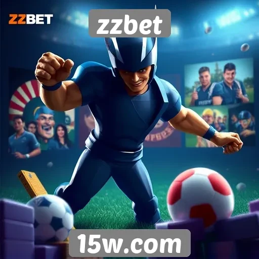 Opções de jogos disponíveis na plataforma zzbet