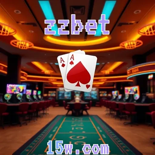 zzbet: Descubra a Diversão e Emoção dos Jogos Online no Brasil