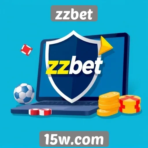 Segurança e confiabilidade da plataforma zzbet