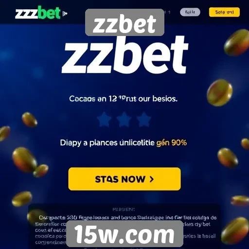 Promoções e bônus oferecidos por zzbet para novos usuários